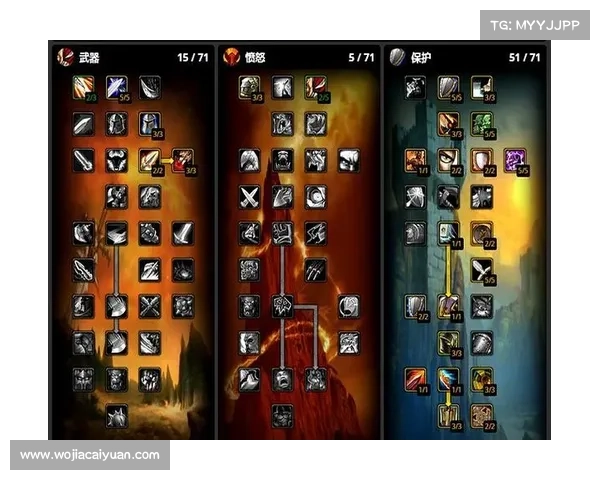 魔兽世界120快速提升装备攻略