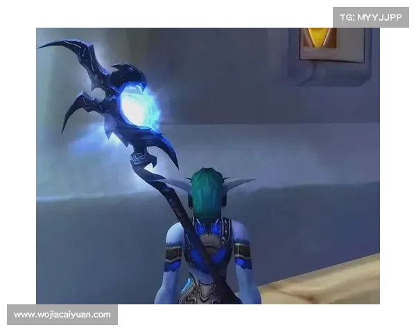 魔兽世界怀旧服:攻略高级装备,提升实力